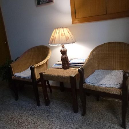 Hotel Residencialusobrasileira à Leça da Palmeira Extérieur photo
