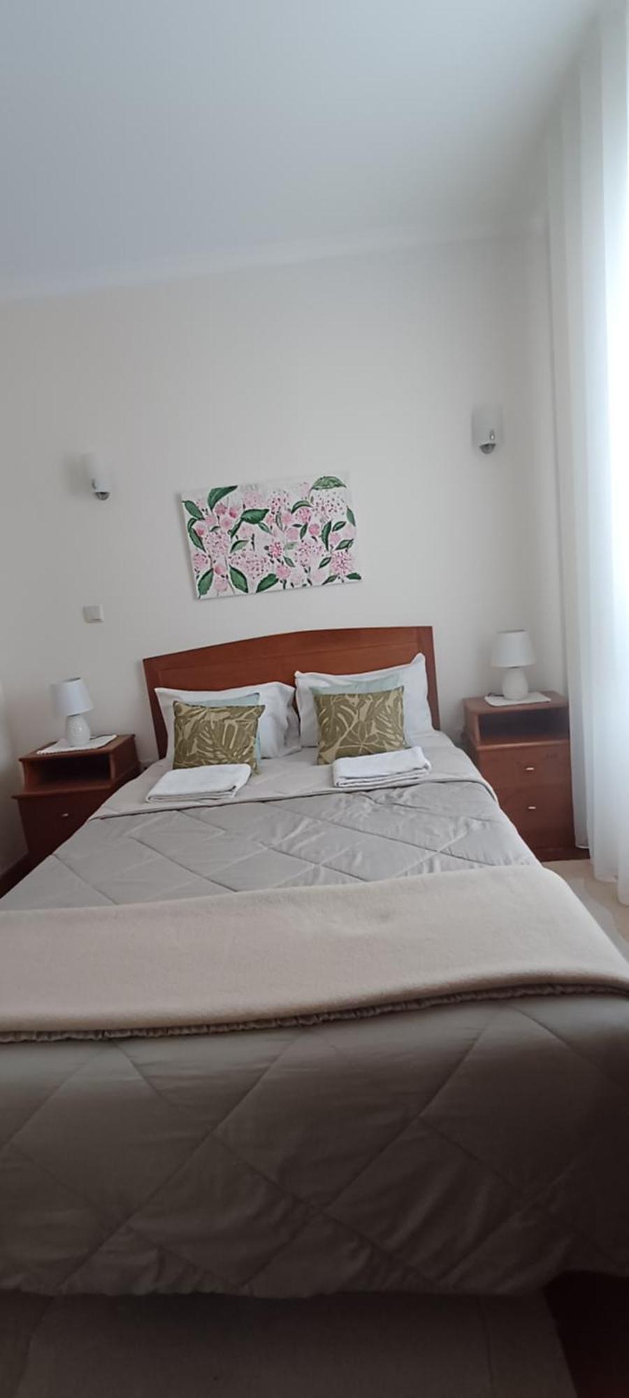 Hotel Residencialusobrasileira à Leça da Palmeira Extérieur photo