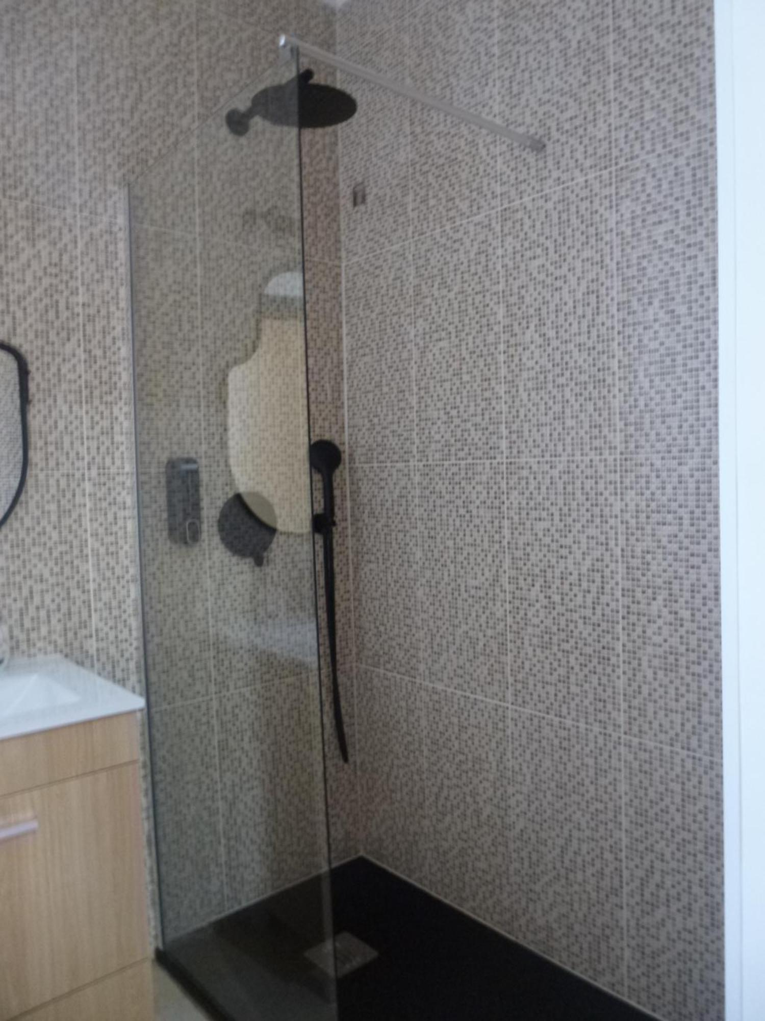 Hotel Residencialusobrasileira à Leça da Palmeira Extérieur photo