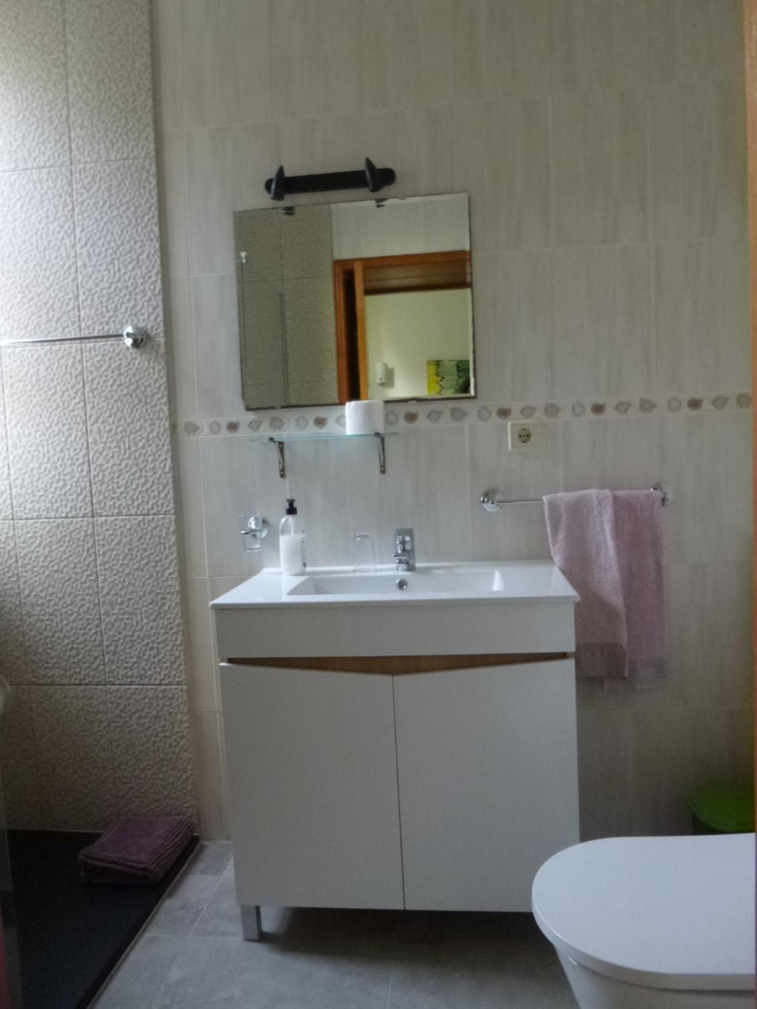 Hotel Residencialusobrasileira à Leça da Palmeira Extérieur photo