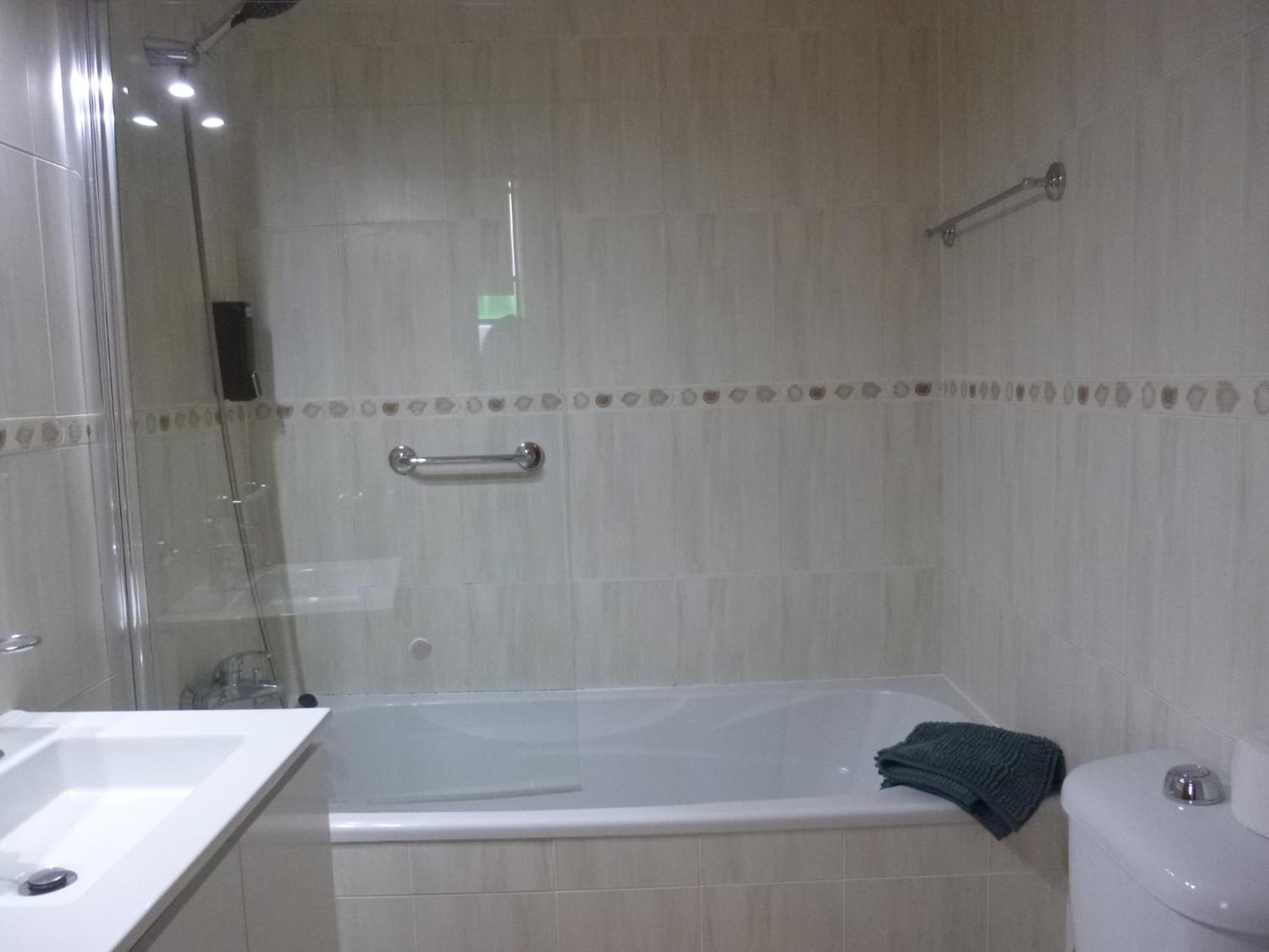 Hotel Residencialusobrasileira à Leça da Palmeira Extérieur photo
