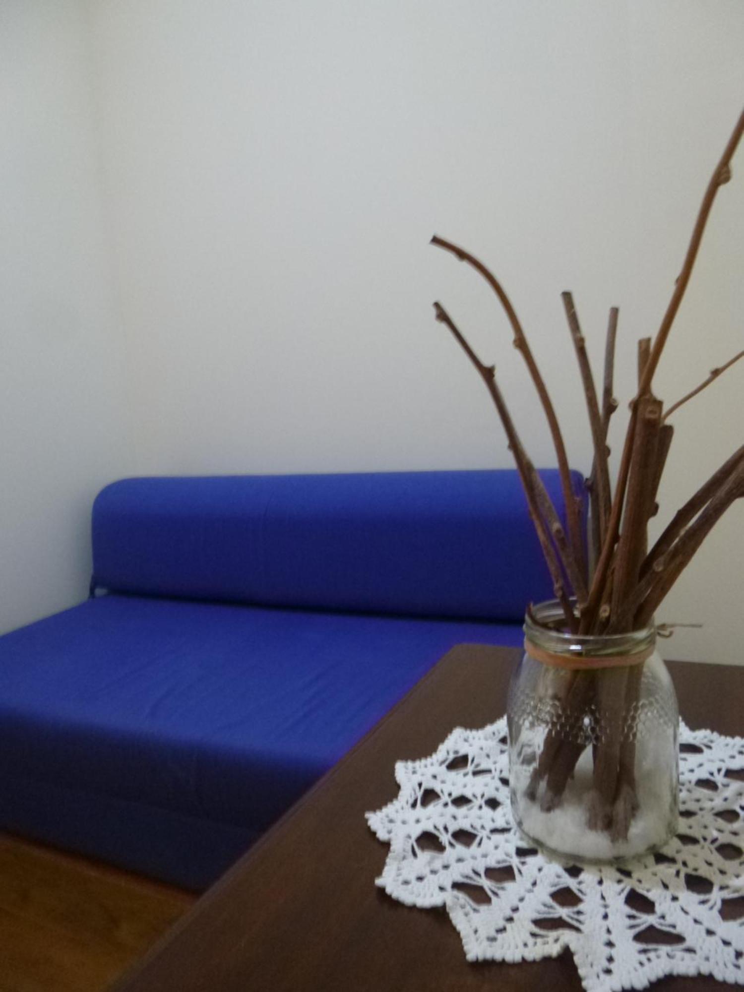 Hotel Residencialusobrasileira à Leça da Palmeira Extérieur photo